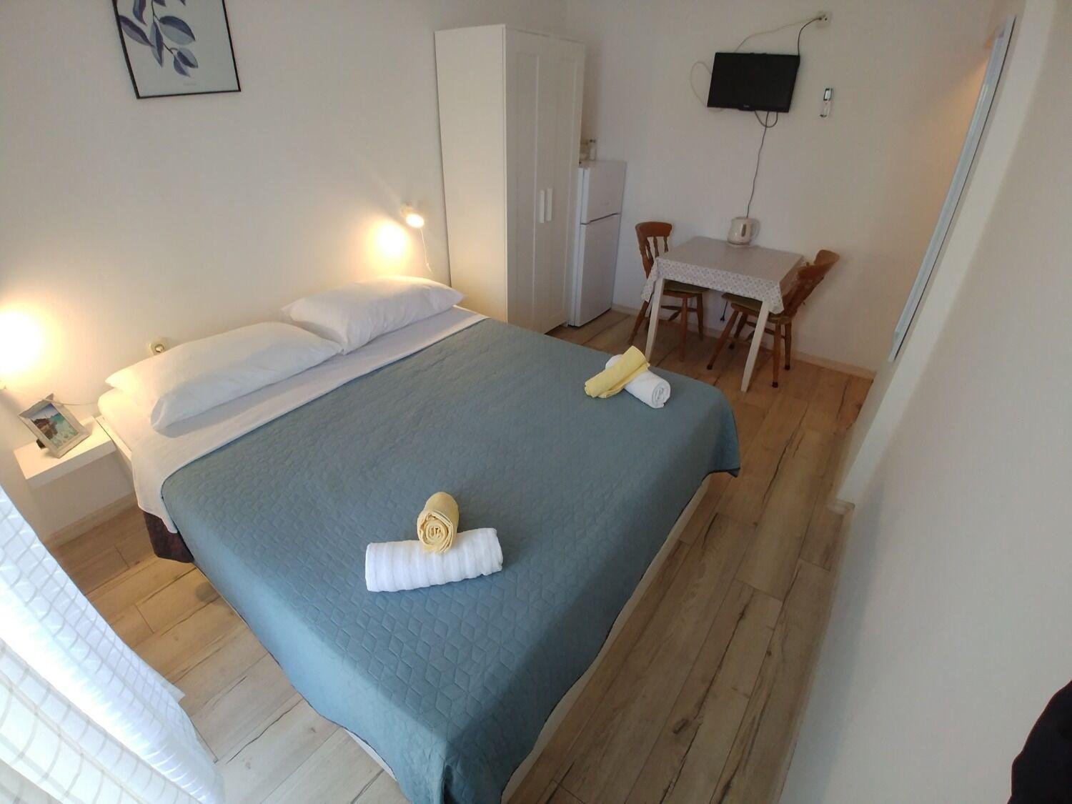 Apartment Svetka Sali Eksteriør bilde