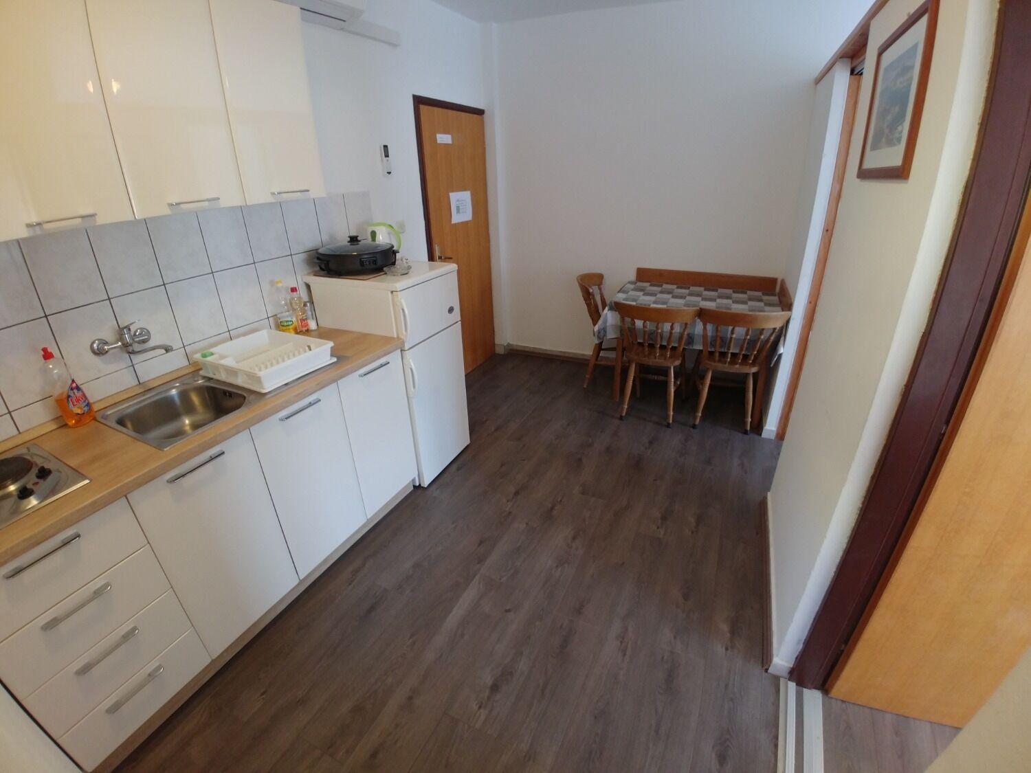 Apartment Svetka Sali Eksteriør bilde