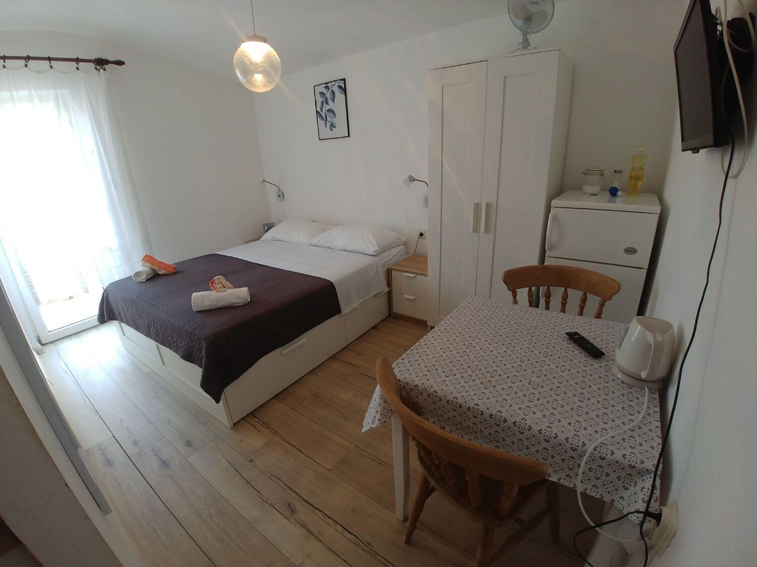 Apartment Svetka Sali Eksteriør bilde