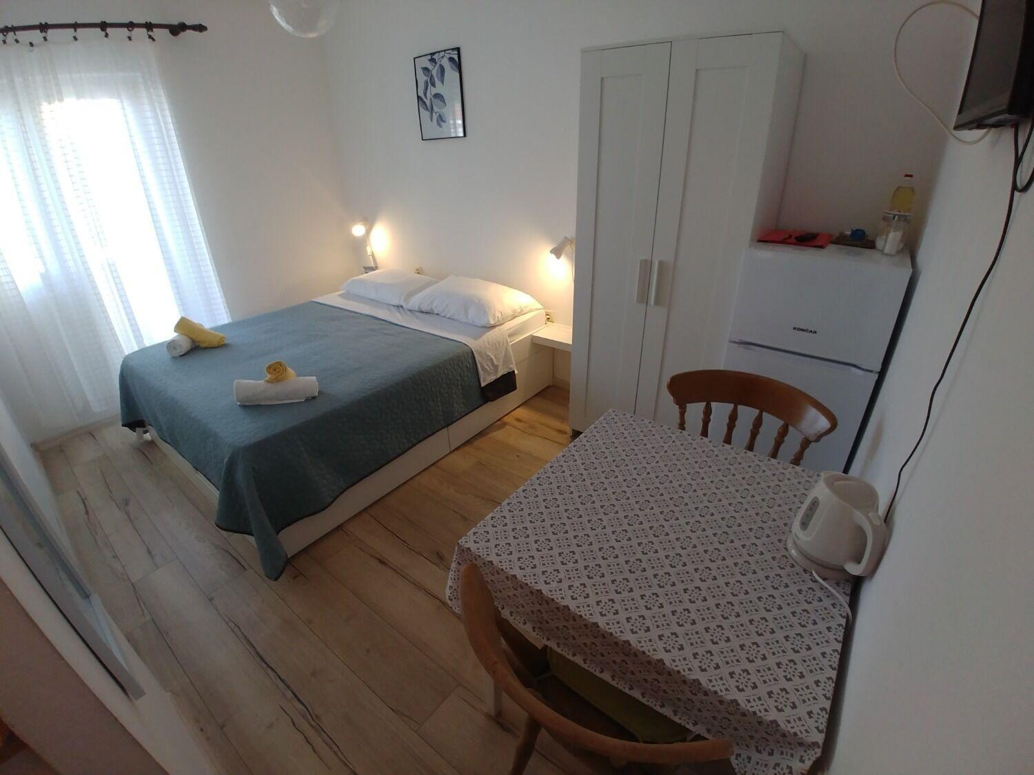 Apartment Svetka Sali Eksteriør bilde
