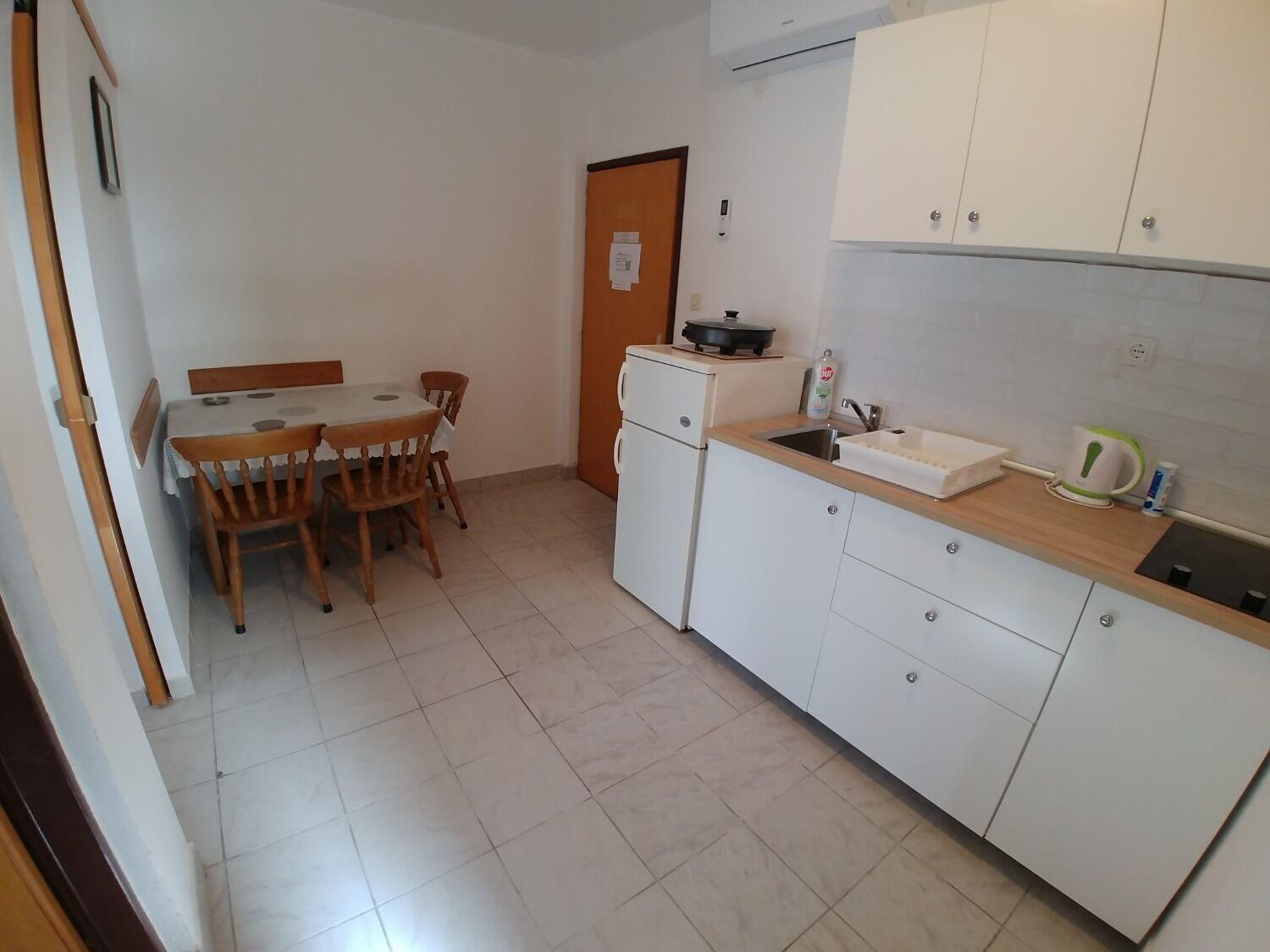 Apartment Svetka Sali Eksteriør bilde