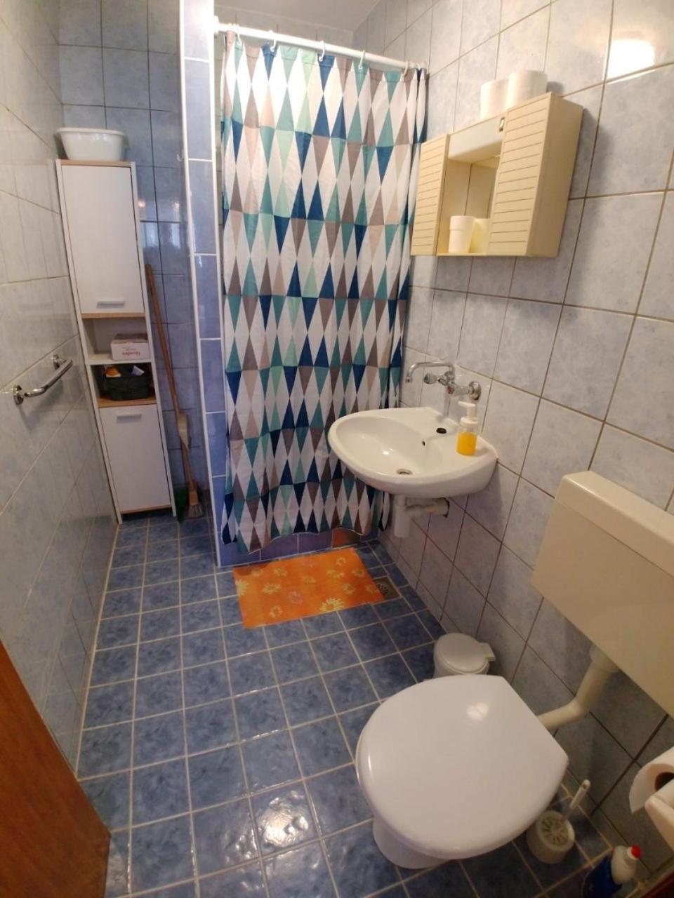 Apartment Svetka Sali Eksteriør bilde