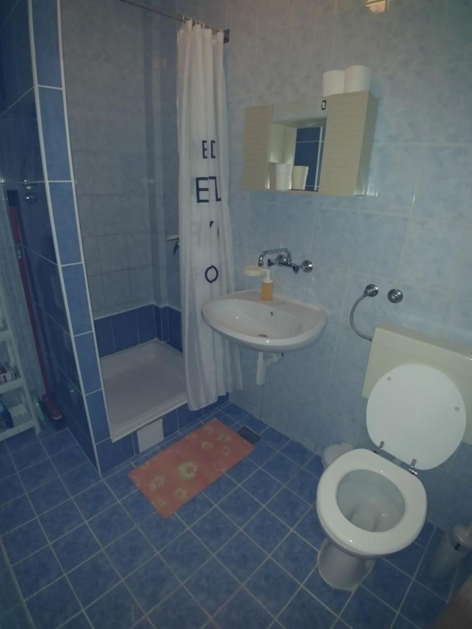 Apartment Svetka Sali Eksteriør bilde