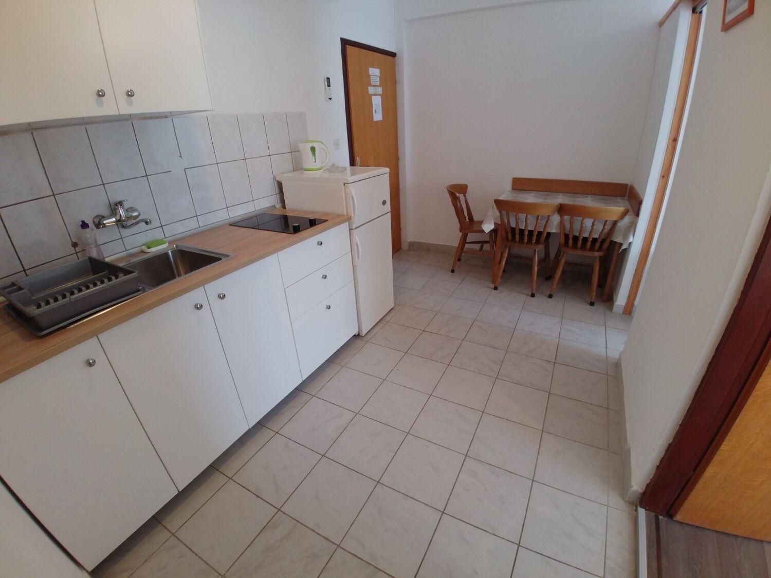 Apartment Svetka Sali Eksteriør bilde