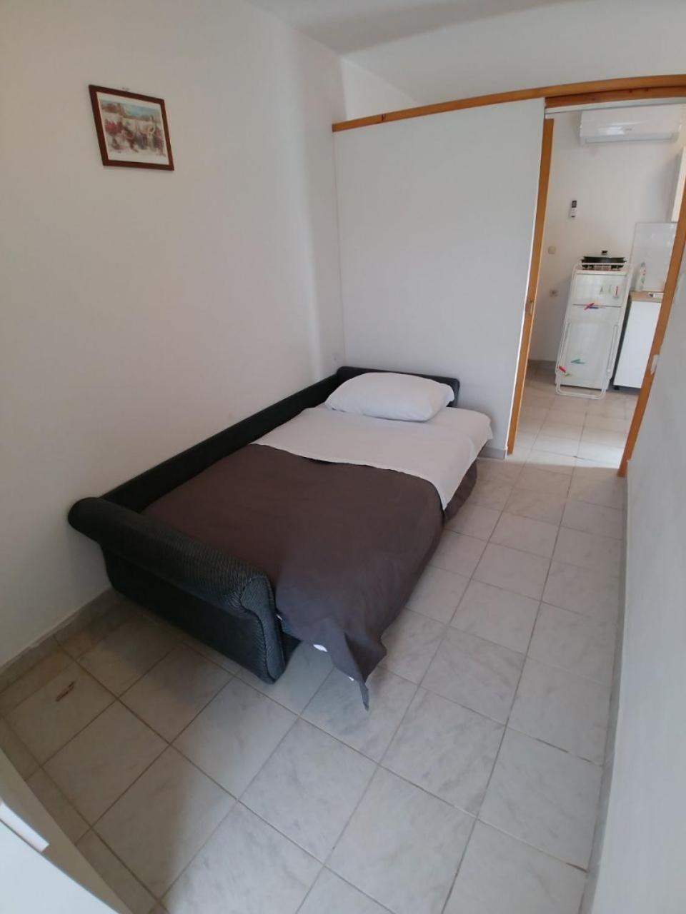 Apartment Svetka Sali Eksteriør bilde