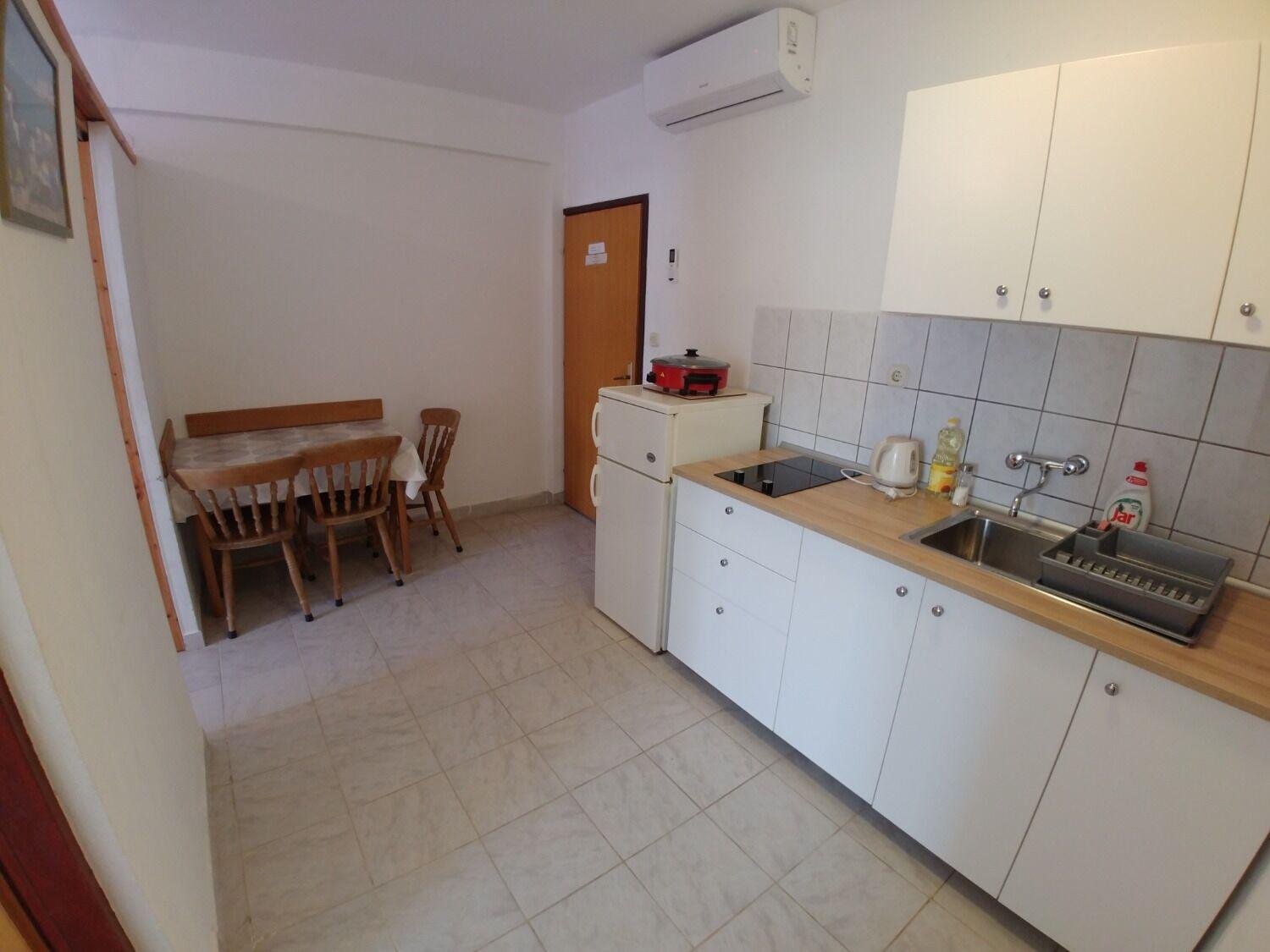 Apartment Svetka Sali Eksteriør bilde