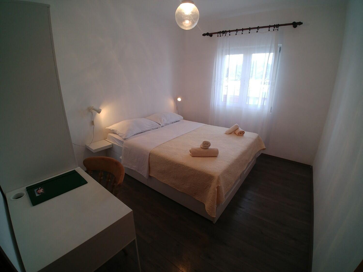 Apartment Svetka Sali Eksteriør bilde