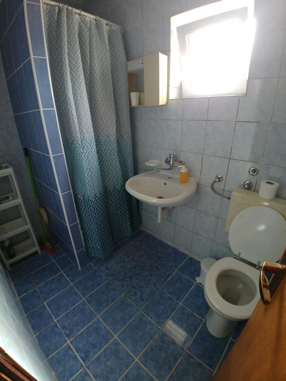 Apartment Svetka Sali Eksteriør bilde