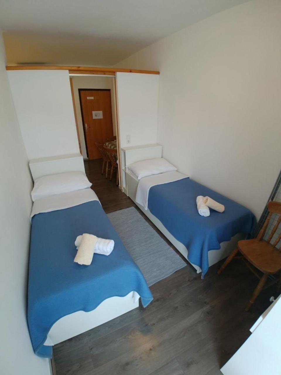 Apartment Svetka Sali Eksteriør bilde